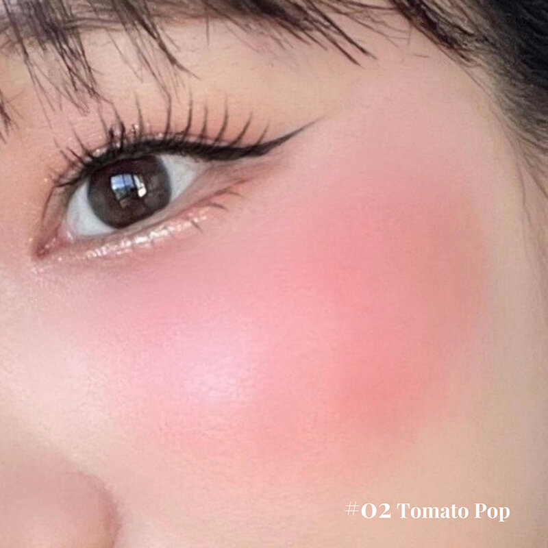 SuperShades Stick With Me Blush 4g #02 Tomato Pop
