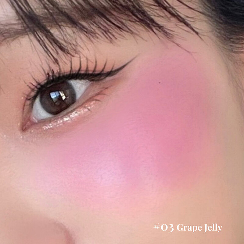 SuperShades Stick With Me Blush 4g #03 Grape Jelly