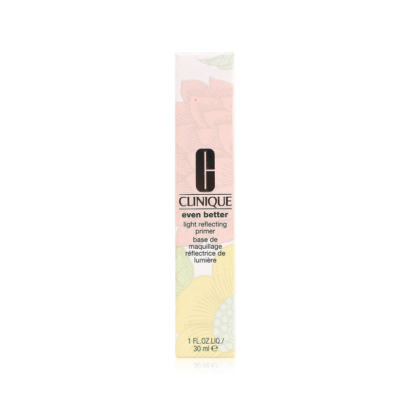 Clinique Even Better Light Reflecting Primer 30ml