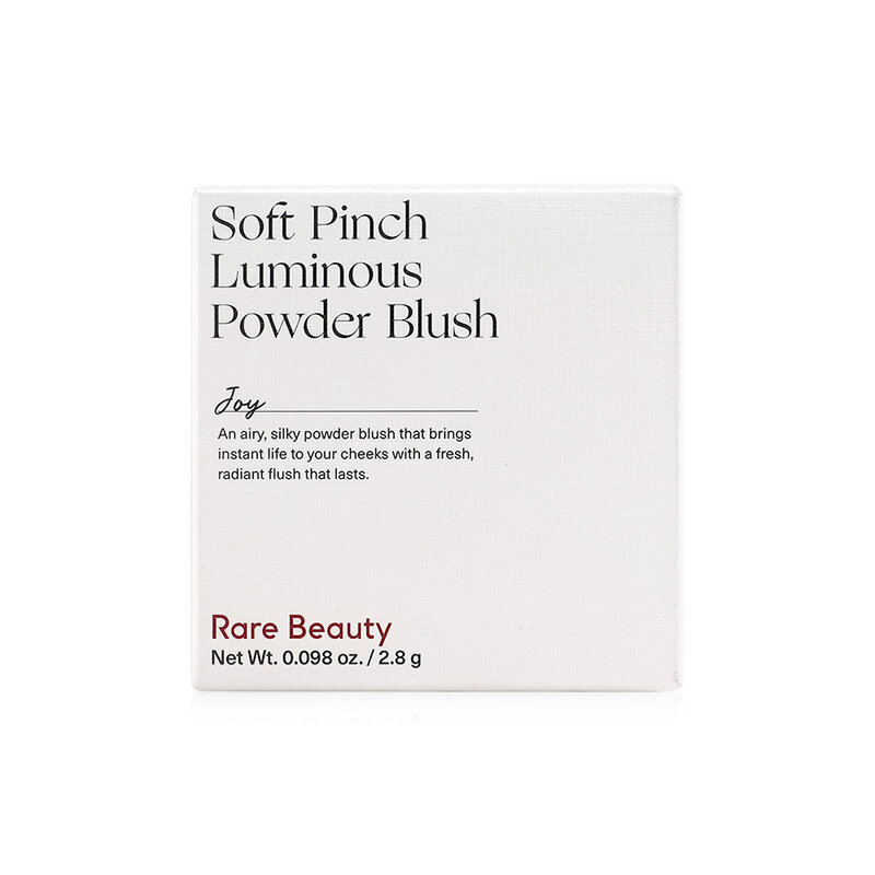 Rare Beauty Soft Pinch Luminous Powder Blush 2.8g #Joy