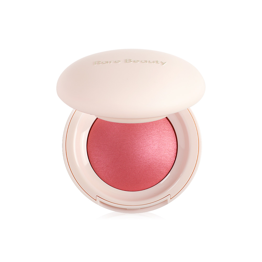 Rare Beauty Soft Pinch Luminous Powder Blush 2.8g #Happy