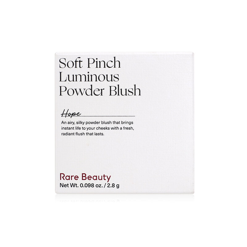 Rare Beauty Soft Pinch Luminous Powder Blush 2.8g #Hope