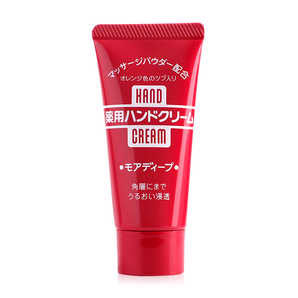 Shiseido Fine Toiletry Hand Cream 30g