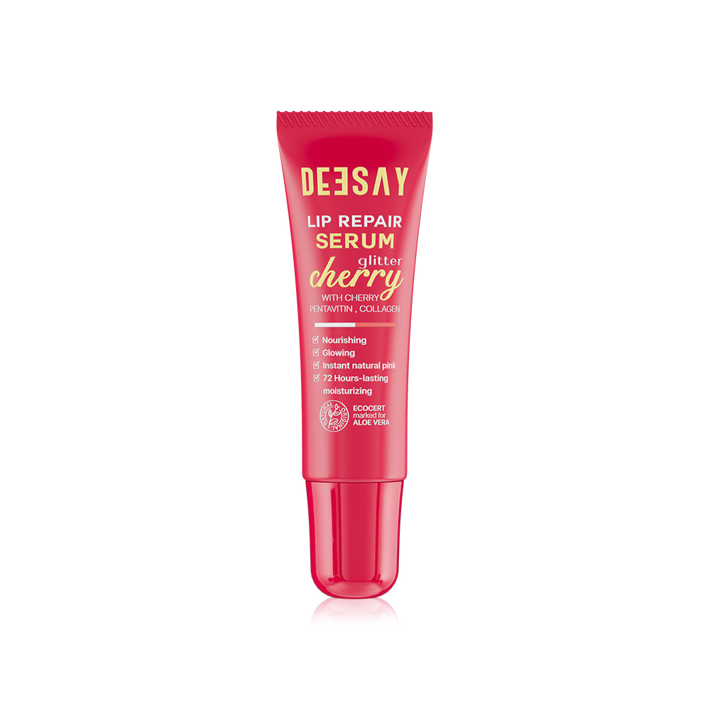 Deesay Lip Repair Serum 8g #03 Glitter Cherry