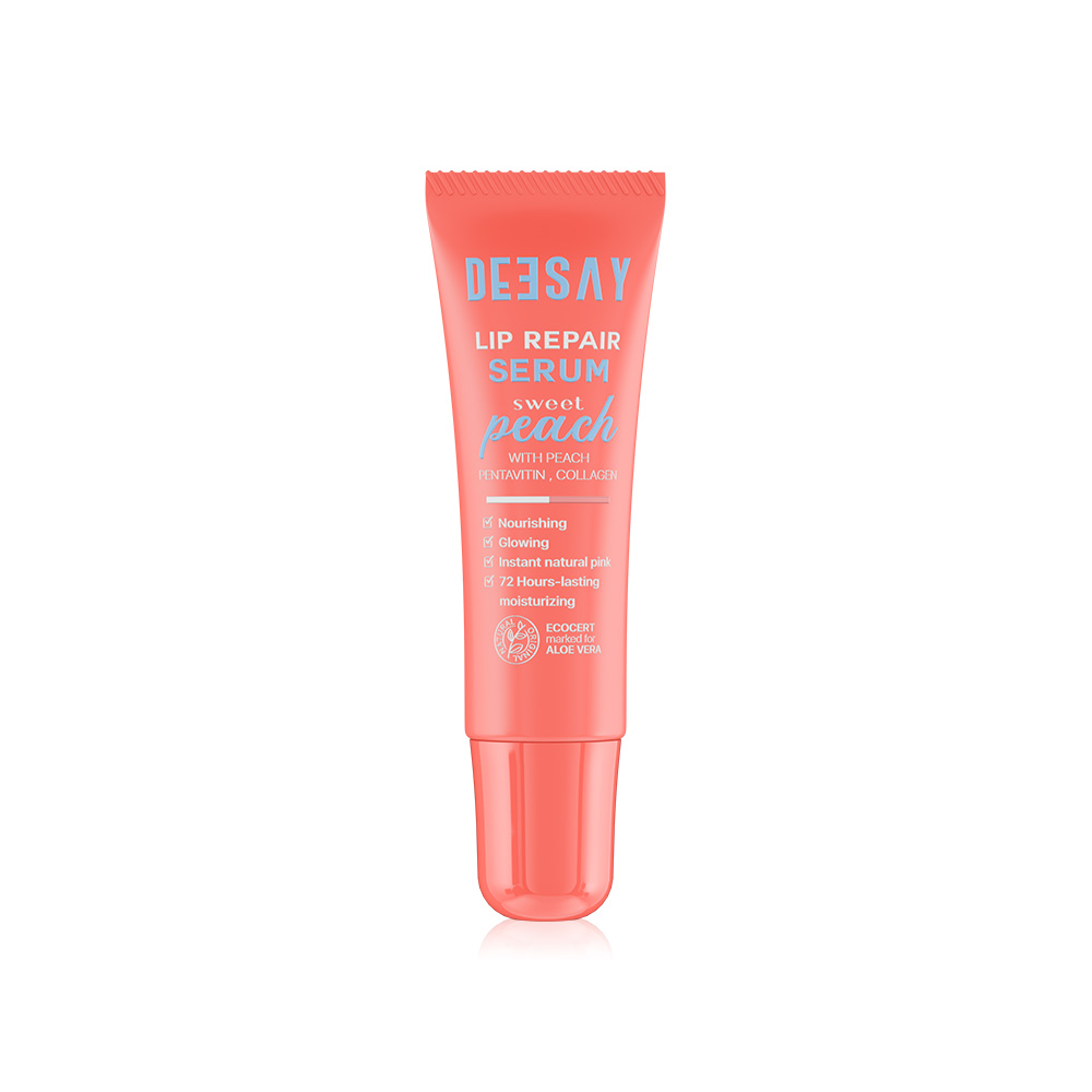 Deesay Lip Repair Serum 8g #02 Sweet Peach