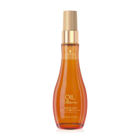 #Argan
