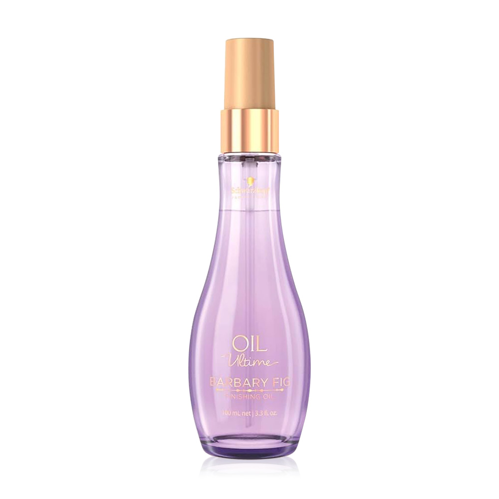 Schwarzkopf Professional Oil Ultime Barbary Finishing Oil 100ml