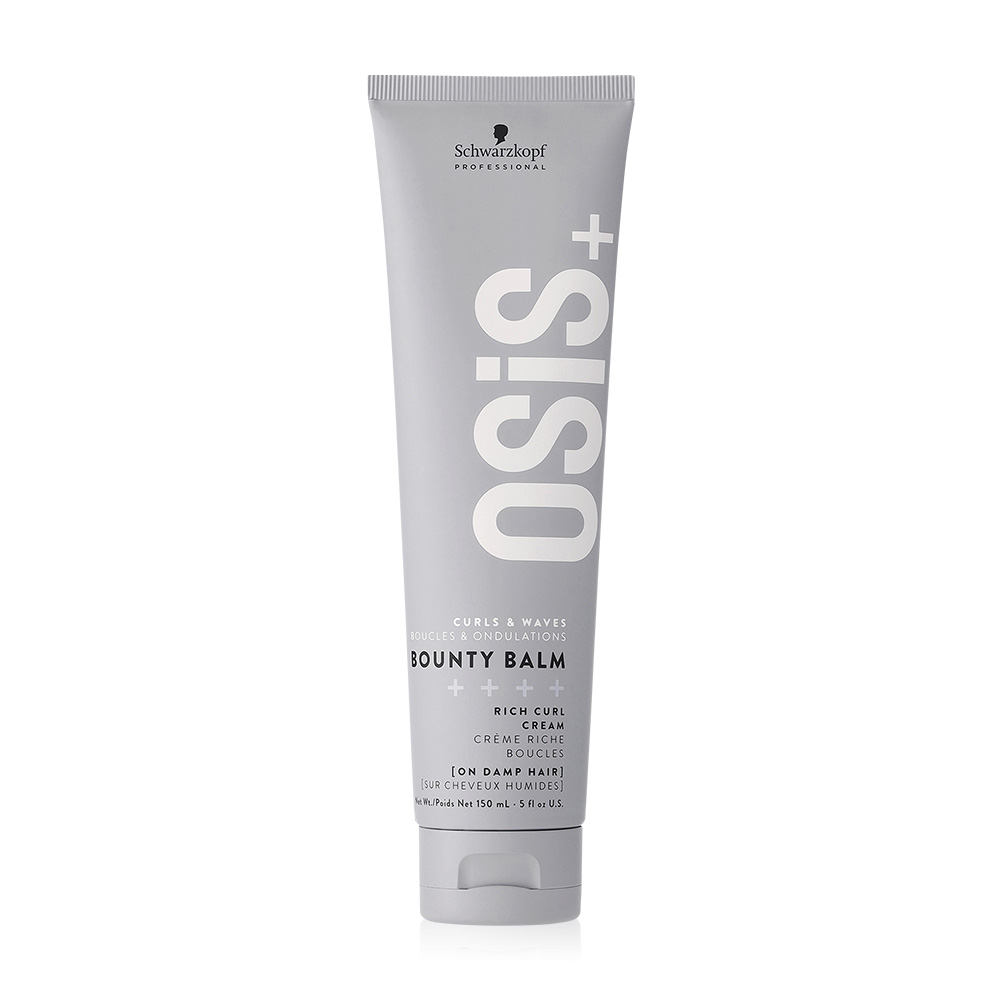 Schwarzkopf Professional Osis+ Bounty Balm Rich Curl Cream 150ml