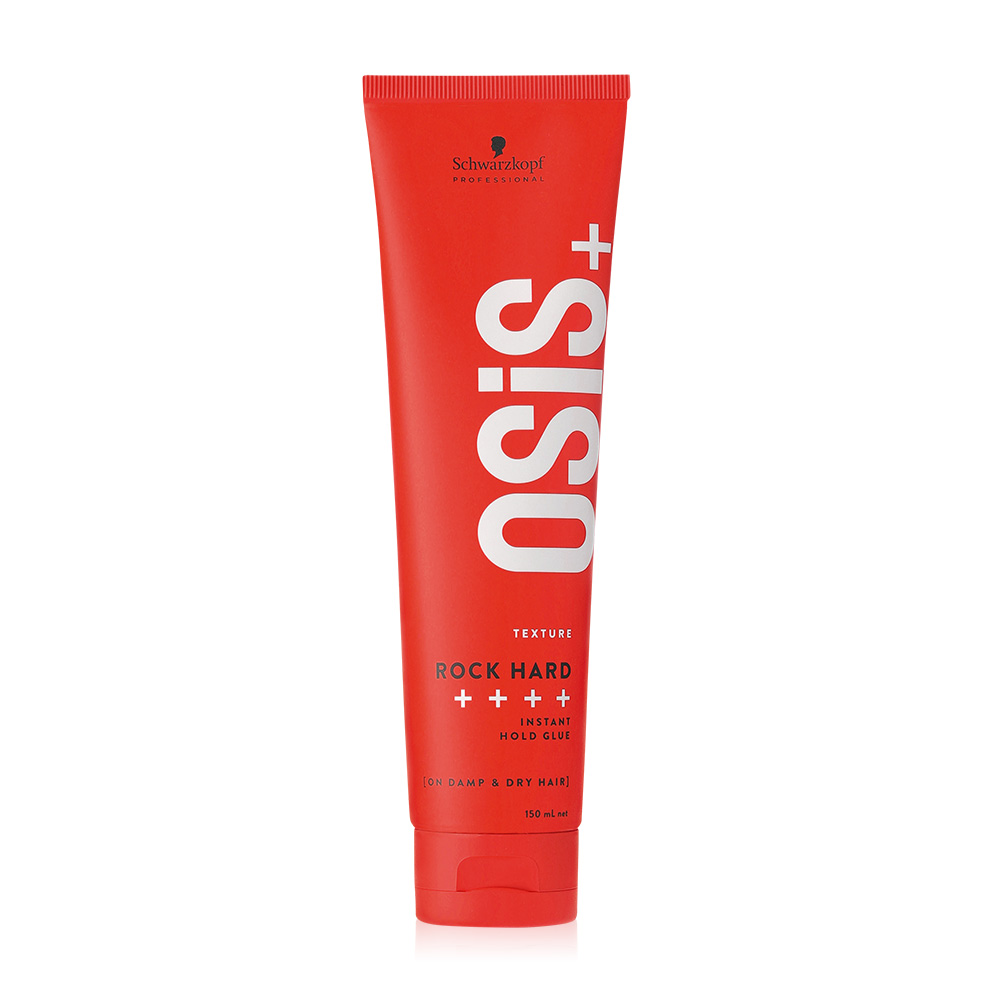 Schwarzkopf Professional Osis+ Rock Hard Hold Glue 150ml