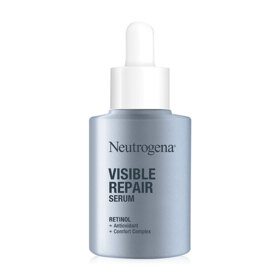 #Visible Repair