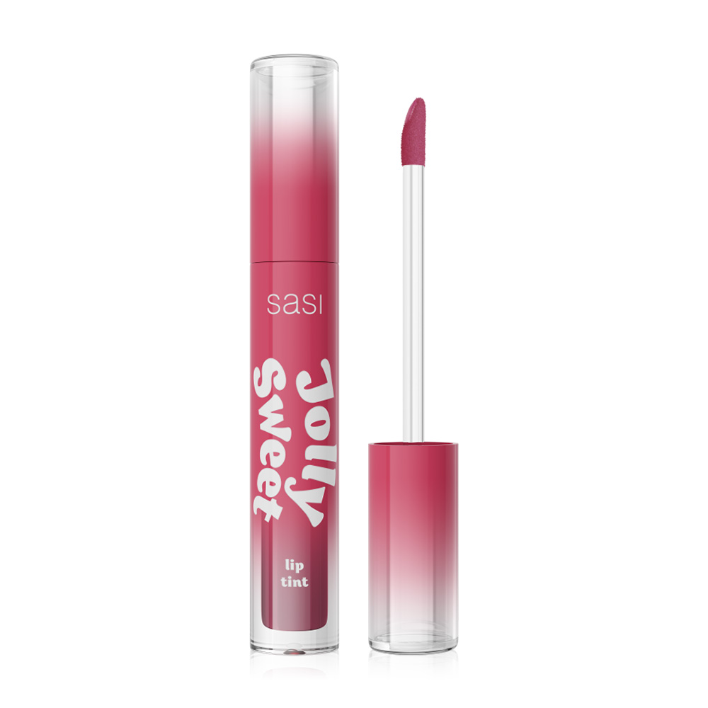 SASI Jolly Sweet Lip Tint 3g #07 Rosy Bingsu