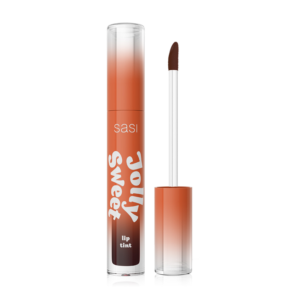 SASI Jolly Sweet Lip Tint 3g #02 LovelyPeach
