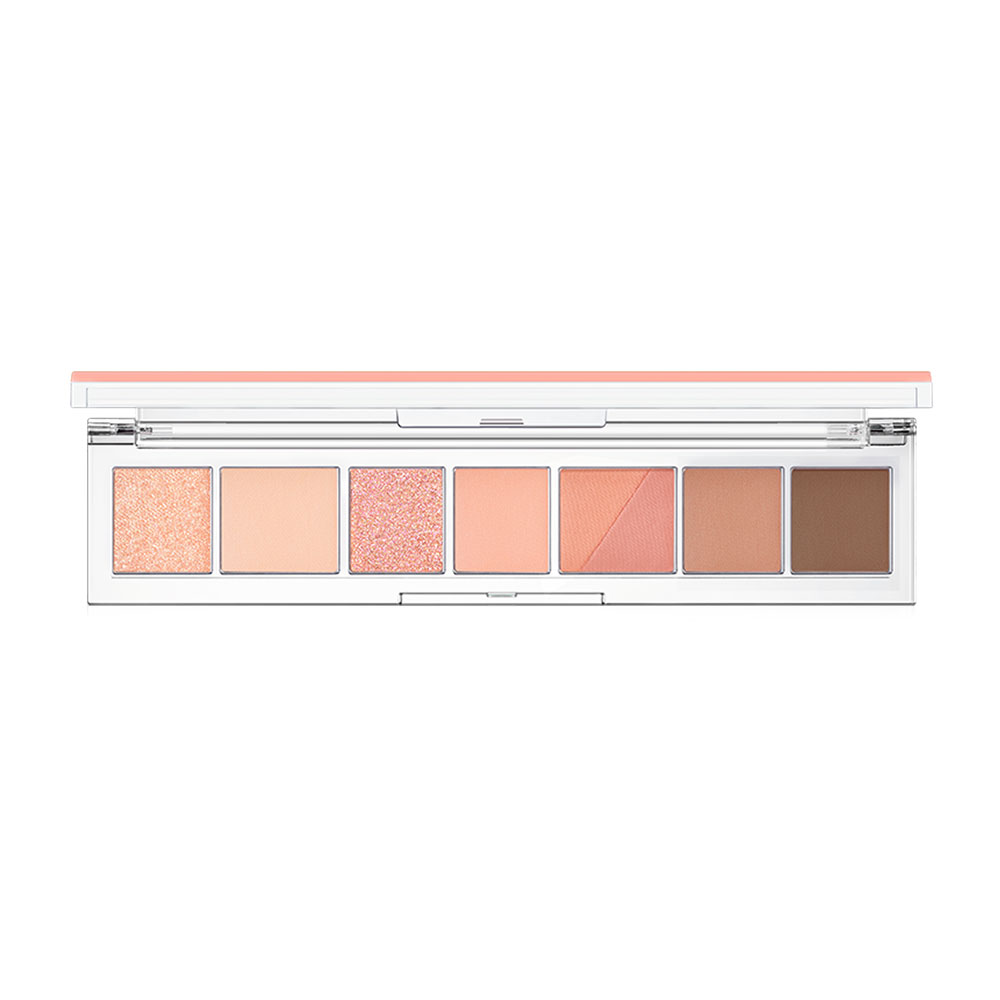 Peripera All Take Mood Palette 6g #03 Can I Call You A Flower?