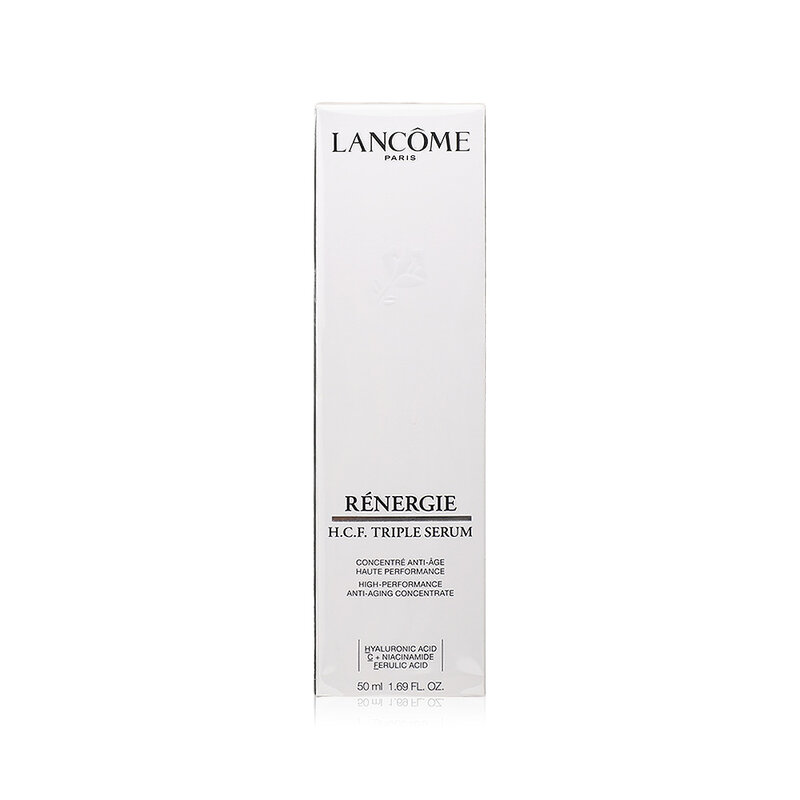 Lancome Renergie H.C.F. Triple Serum 50ml