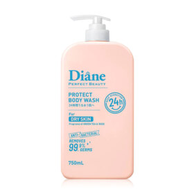 #Dry Skin