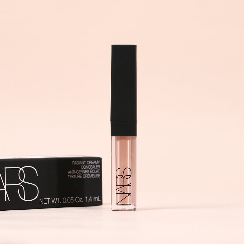 NARS Radiant Creamy Concealer 1.4ml #Honey