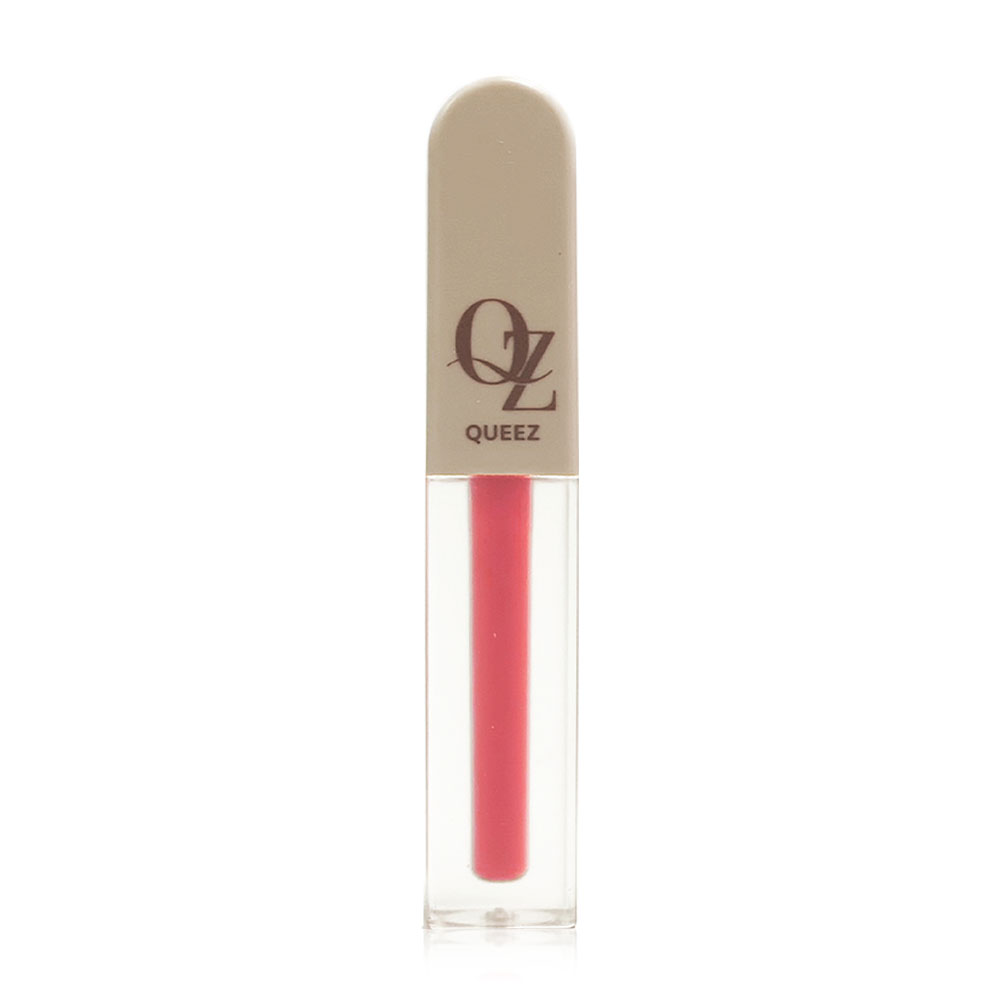 Queez Cosmetics Liquid Matte Lip Color 2g #03 Darling
