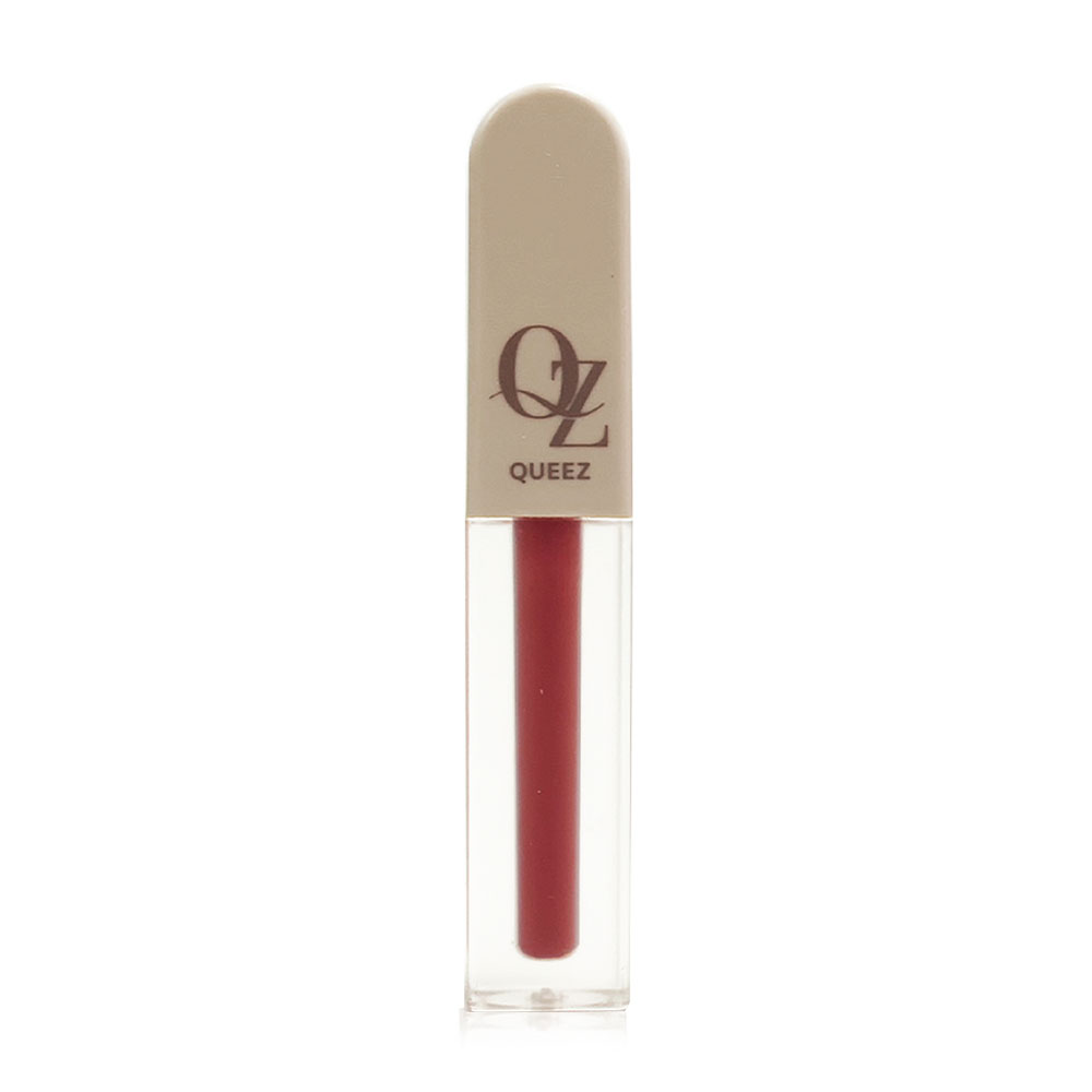 Queez Cosmetics Liquid Matte Lip Color 2g #13 Princess
