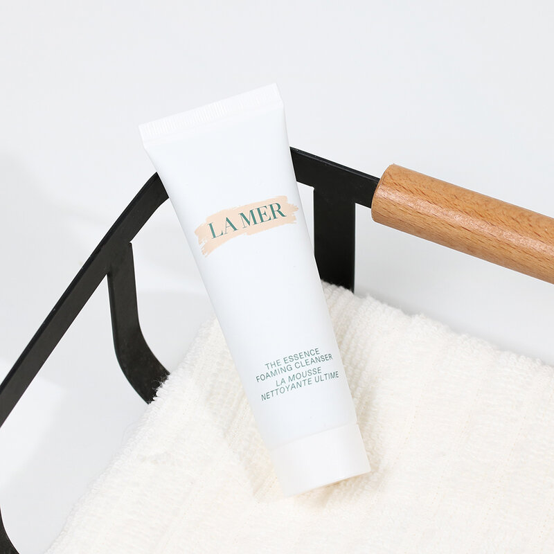 La Mer The Essence Foaming Cleanser 30ml [No Box]