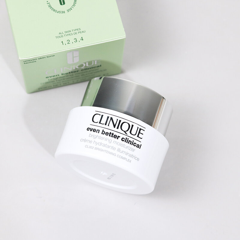 Clinique Even Better Brightening Moisture Cream 50ml