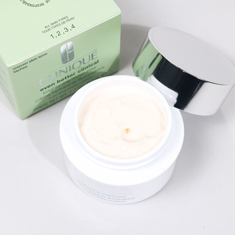 Clinique Even Better Brightening Moisture Cream 50ml