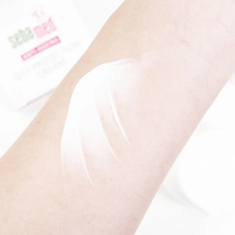 SEBAMED Anti-Ageing Q10 Protection Cream 50ml