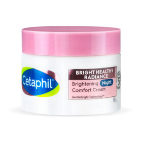 #Night Cream
