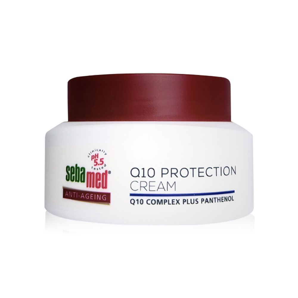 SEBAMED Anti-Ageing Q10 Protection Cream 50ml