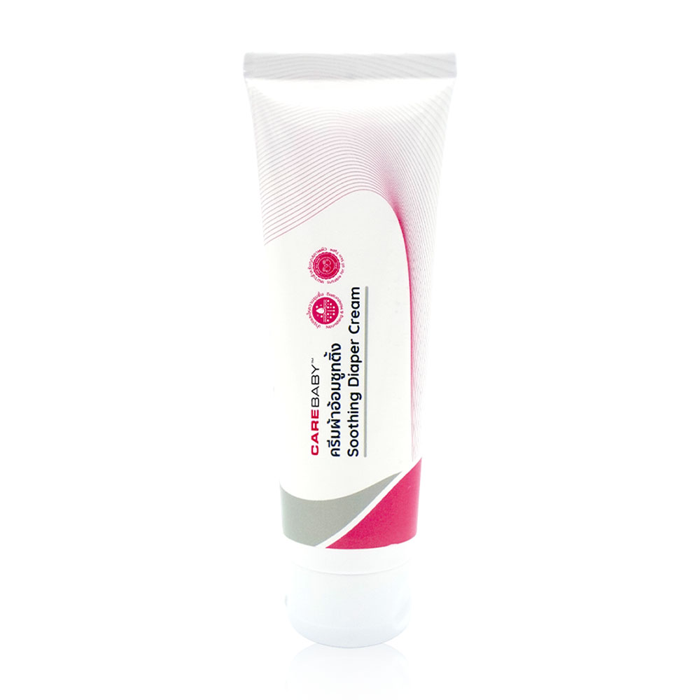 Care Baby Soothing Diaper Cream 100g
