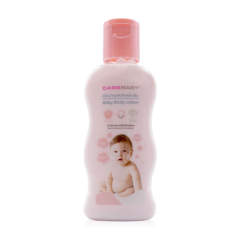 Care Baby Baby Lotion 100ml