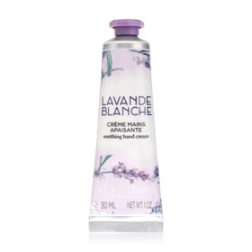 #White Lavender