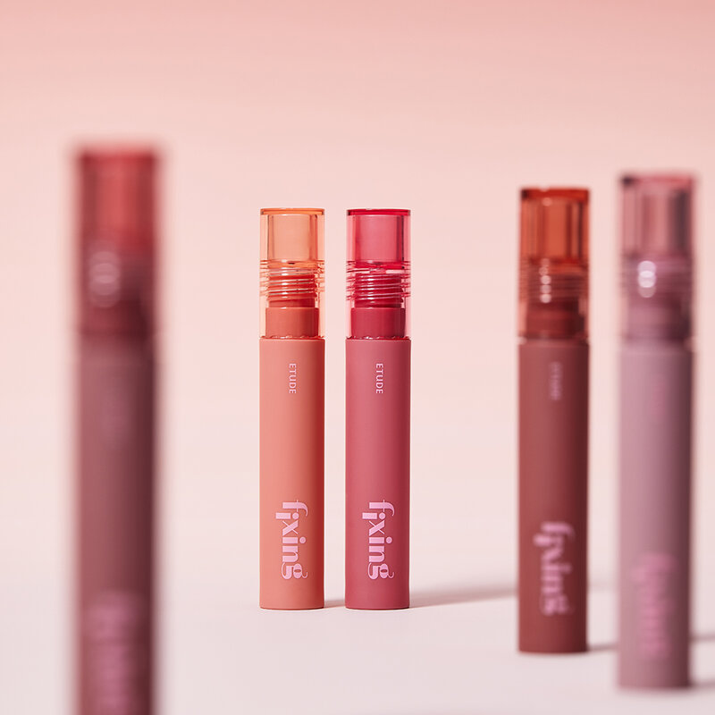 Etude Fixing Tint 4g #20 Pink Fig ( สินค้าหมดอายุ : 2025.12.20 ) 