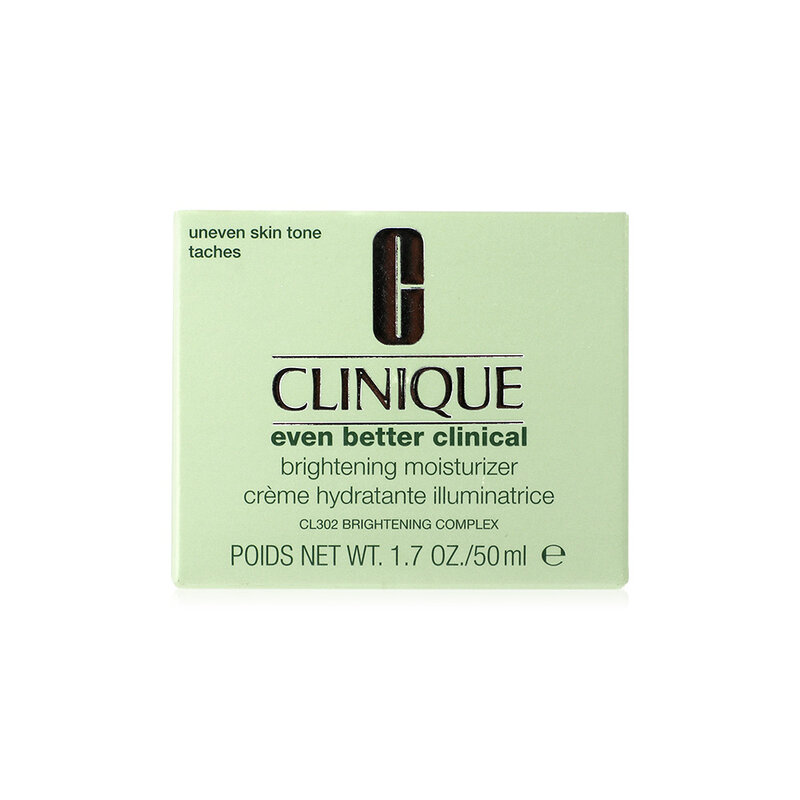 Clinique Even Better Brightening Moisture Cream 50ml