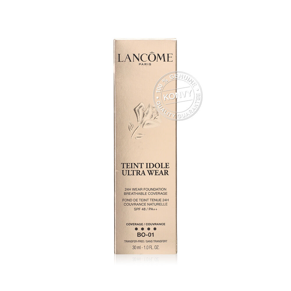 Lancome Teint Idole Ultra Wear SPF48 PA++ 30ml #BO-01