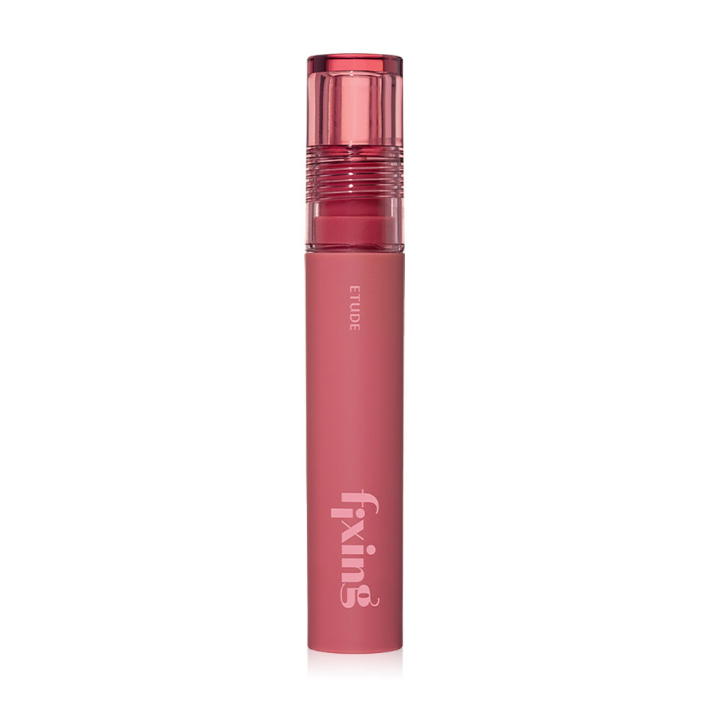 Etude Fixing Tint 4g #20 Pink Fig ( สินค้าหมดอายุ : 2025.12.20 ) 