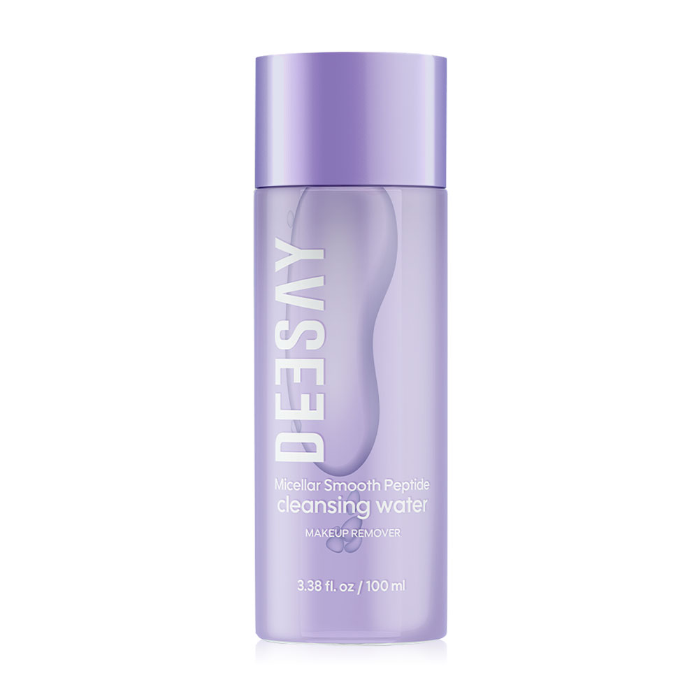 Deesay Micellar Smooth Peptide Cleansing Water 100ml