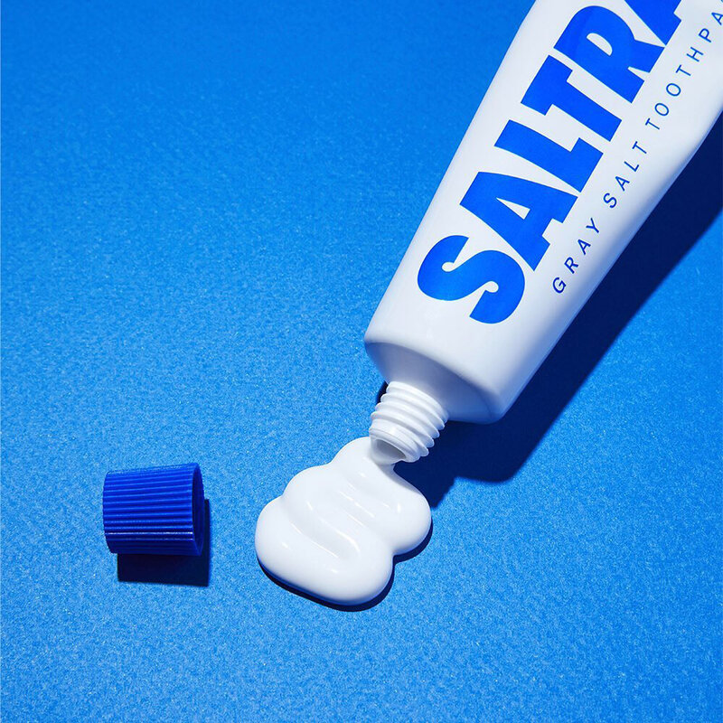 Saltrain Blue Clean Breath Toothpaste 100g