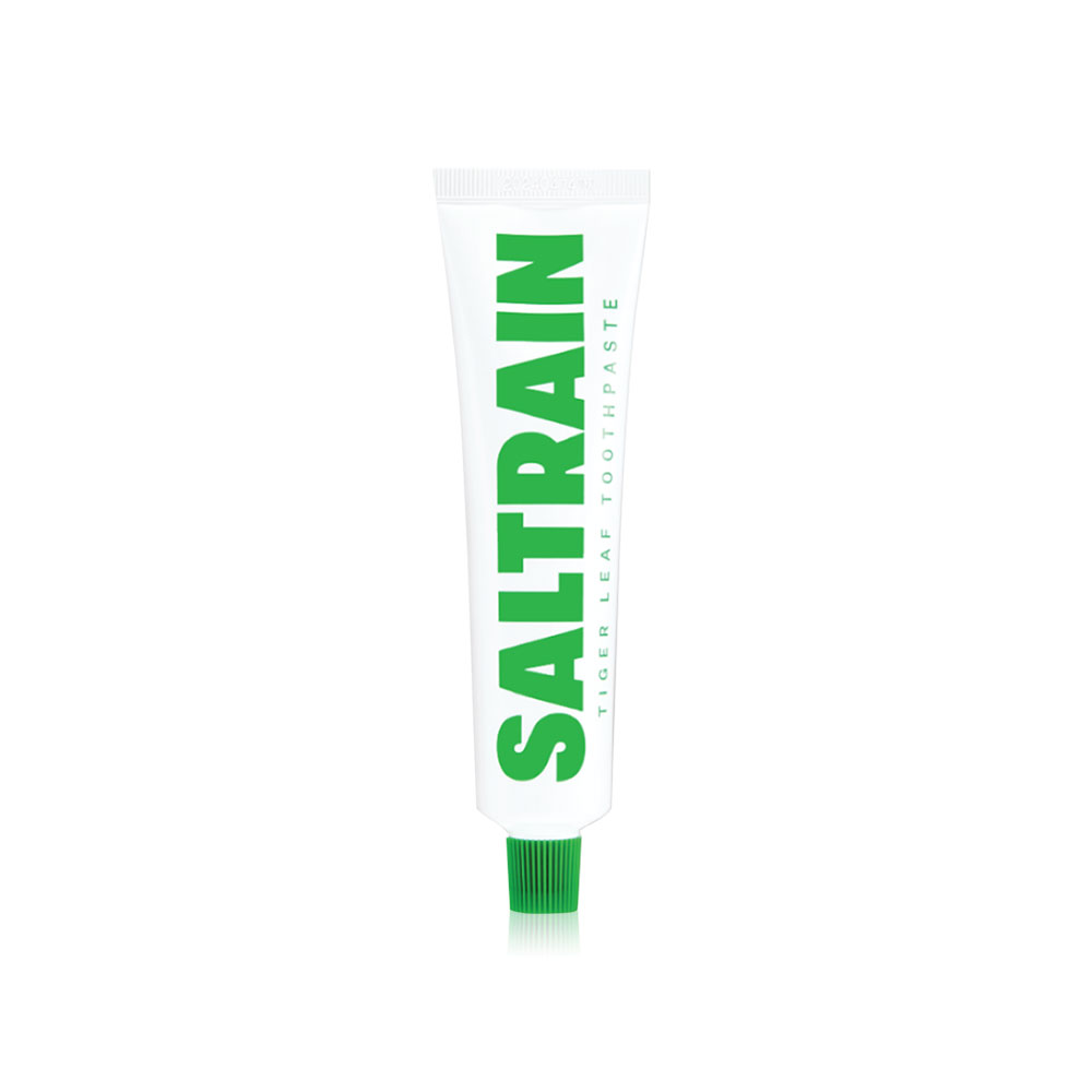 Saltrain Green Clean Breath Toothpaste 30g