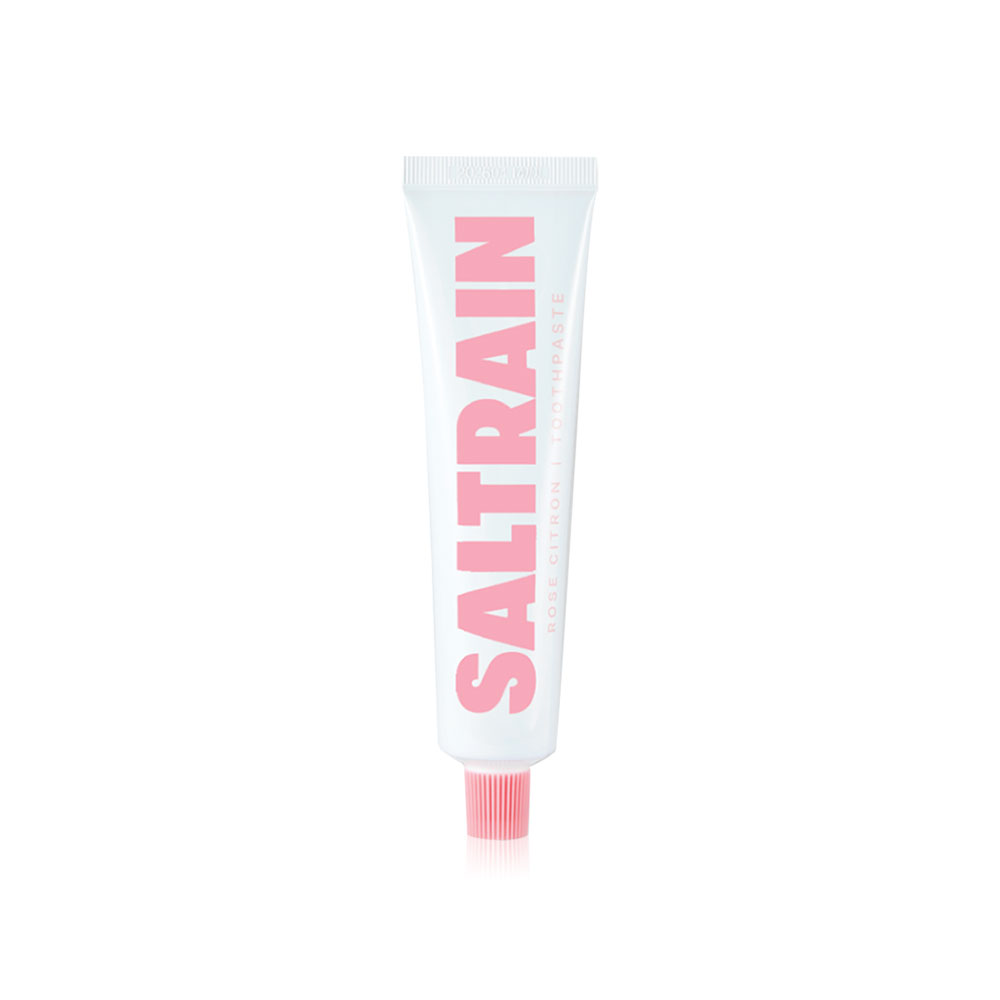 Saltrain Pink Clean Breath Toothpaste 30g ( สินค้าหมดอายุ : 2026.04.06 ) 