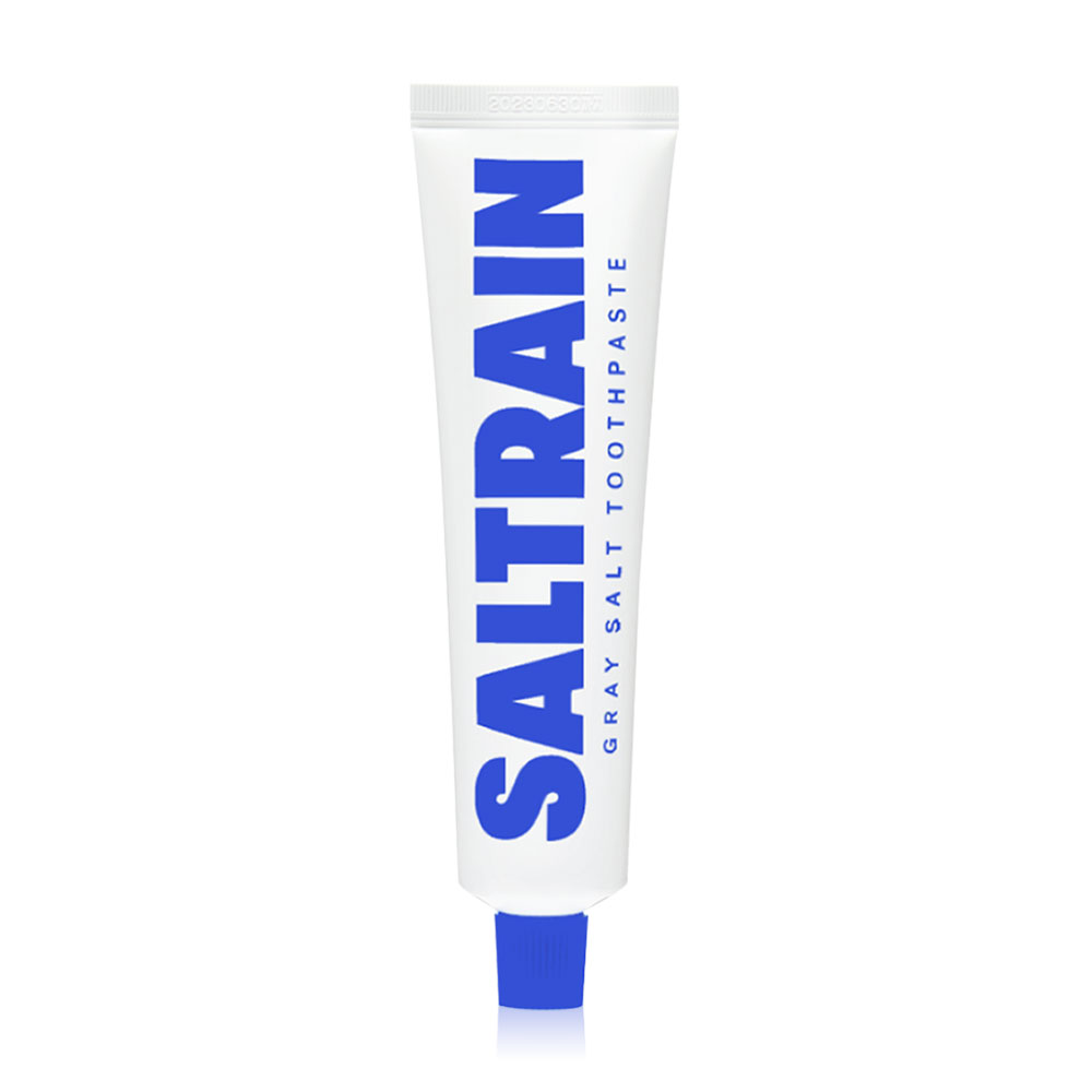 Saltrain Blue Clean Breath Toothpaste 100g