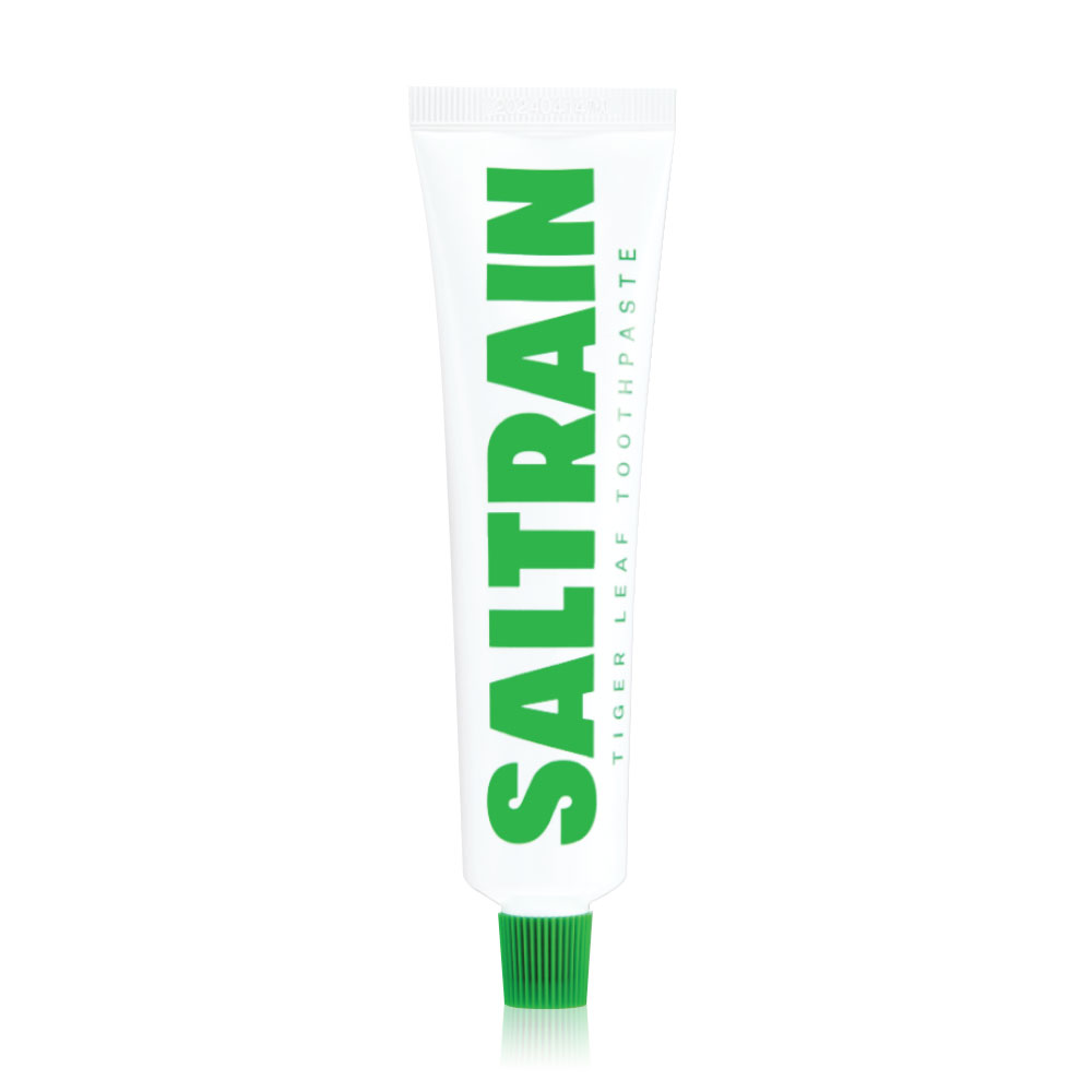 Saltrain Green Clean Breath Toothpaste 100g