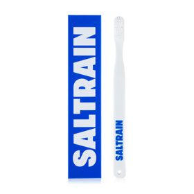#White Blue