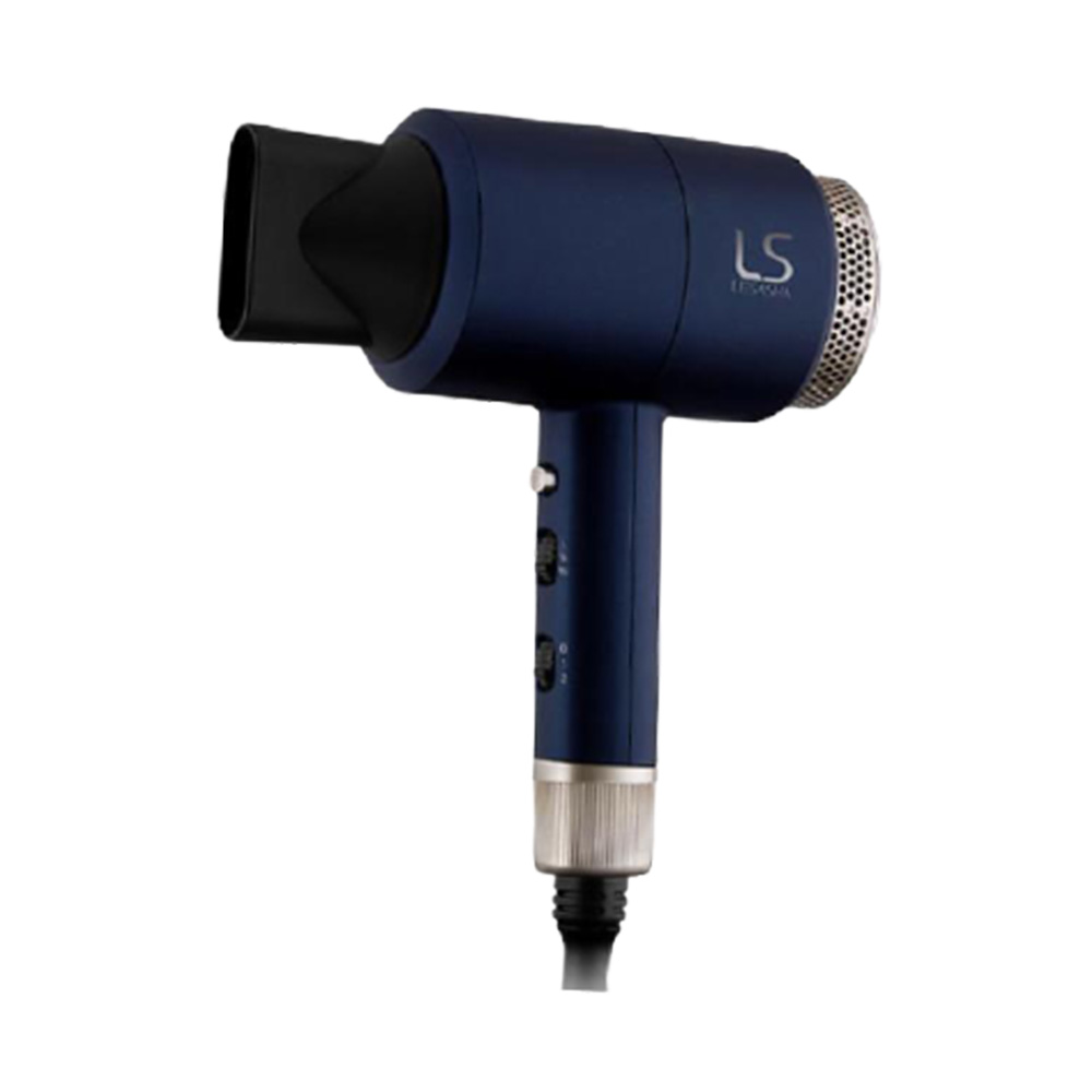 Lesasha Maxi Air Hair Dryer 1800W #LS0663