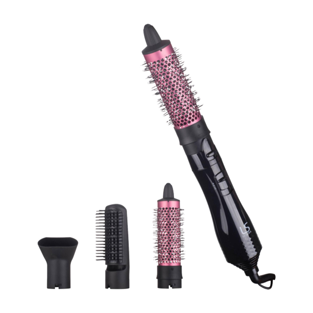 Lesasha Ultra Shine Volume & Curl Hair Styler #LS1693