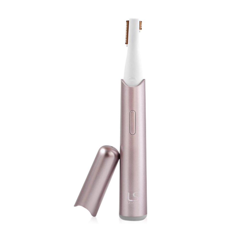 Lesasha Elegant Eyebrow Trimmer #LS1685