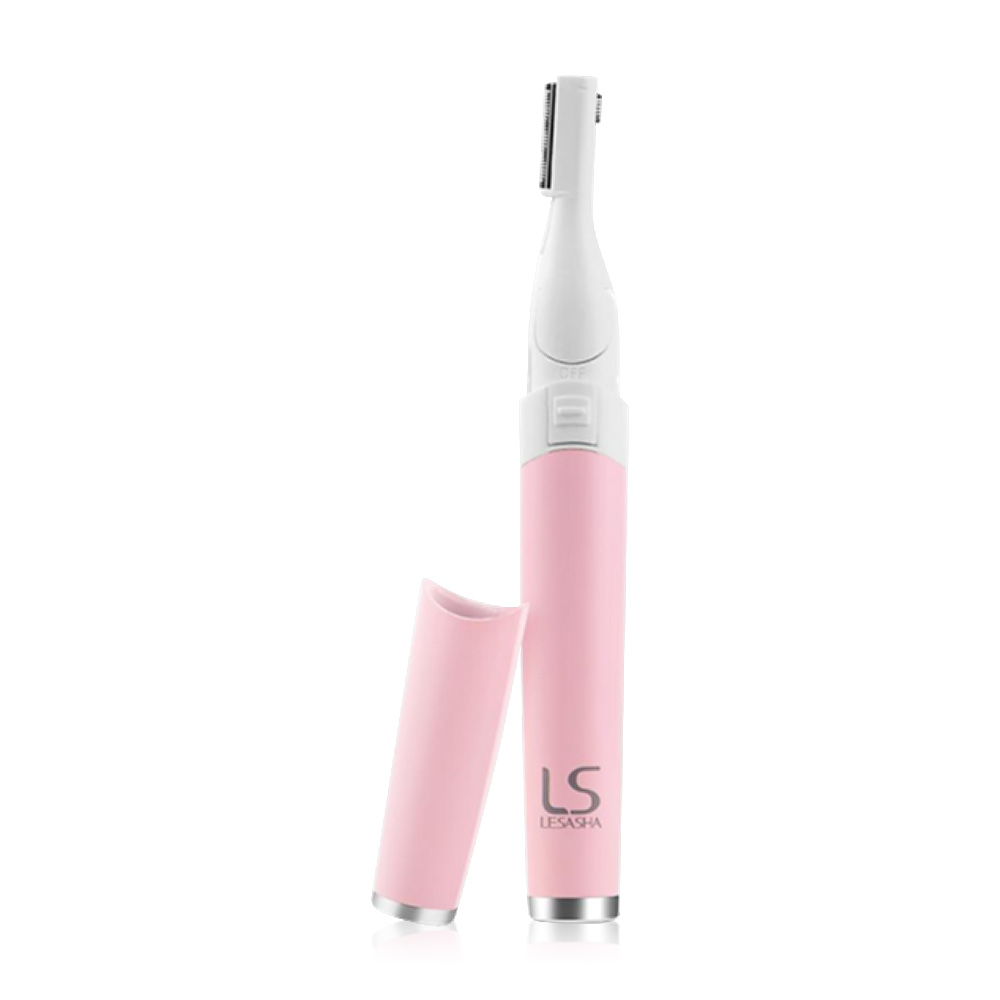 Lesasha Basic Eyebrow Trimmer #LS1684