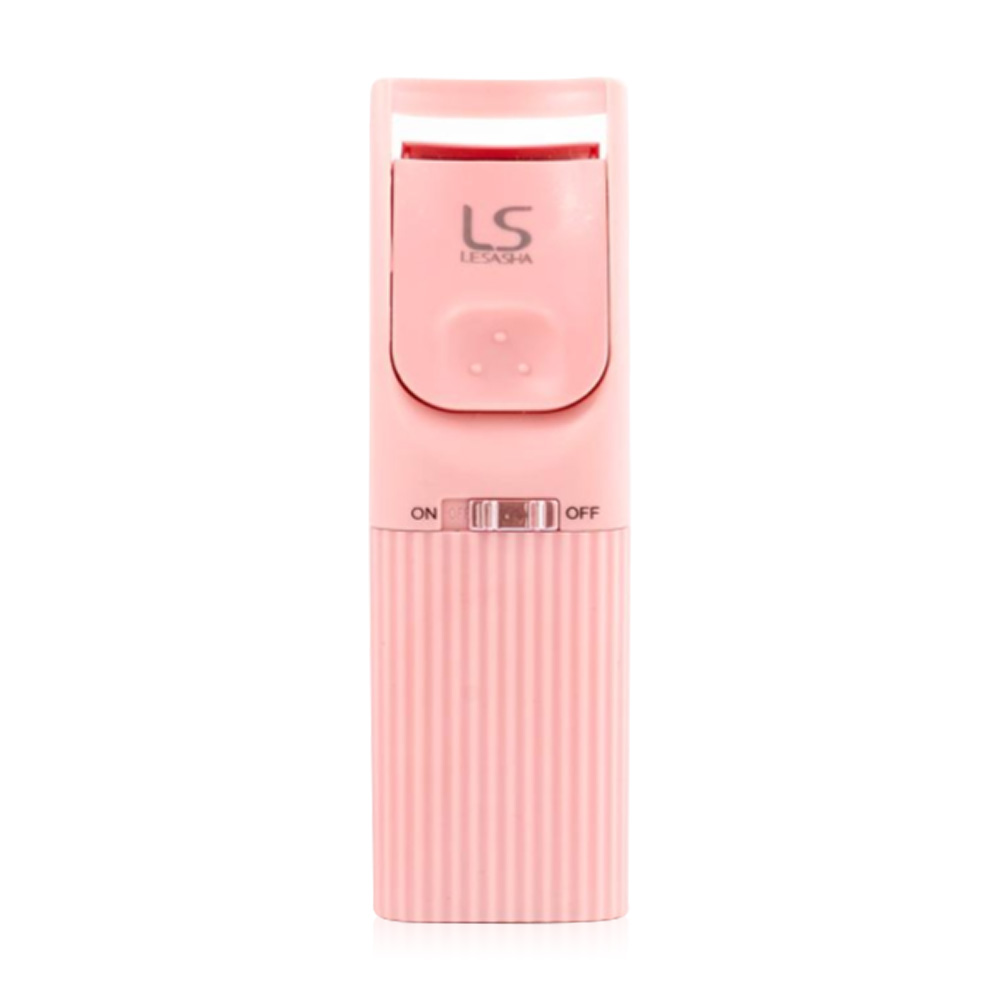 Lesasha Eyelash Curler #LS1683