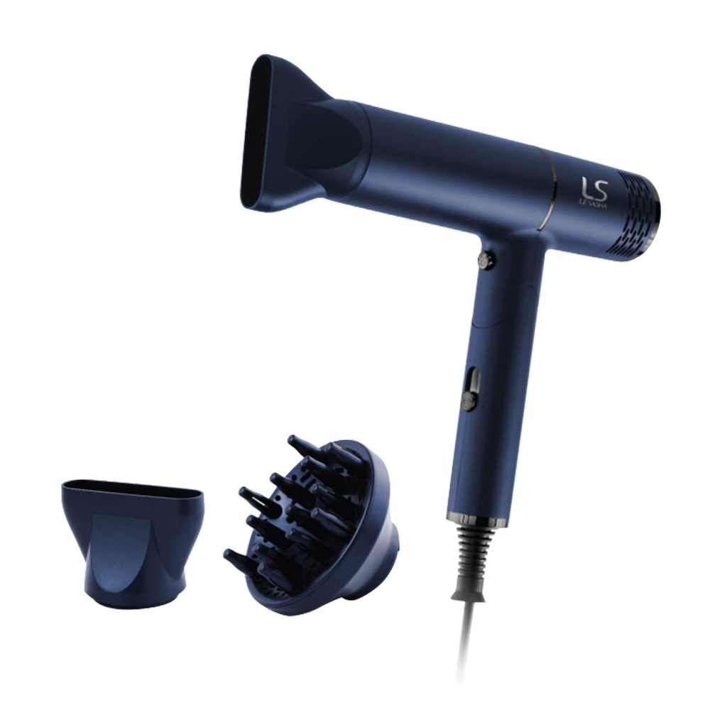 Lesasha Smart Ultra Hair Dryer #LS1673