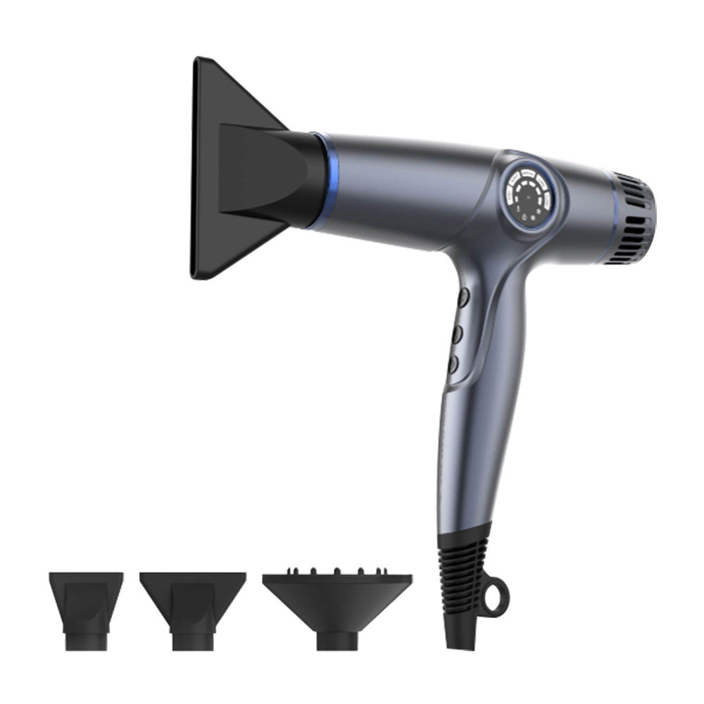 Lesasha Smart Bldc Jet Hair Dryer #LS1671