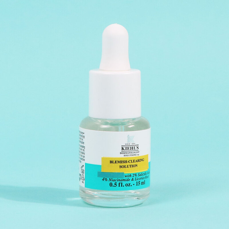 Kiehl's Blemish-Clearing Solution 15ml